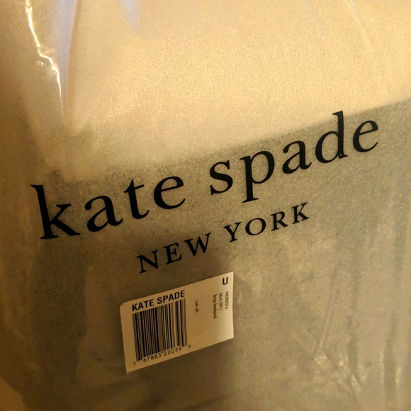 KATE SPADE CHELSEA BACKPACK - Picture 5 of 6